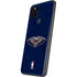 NBA New Orleans Pelicans Distressed Google Pixel 5a Skin